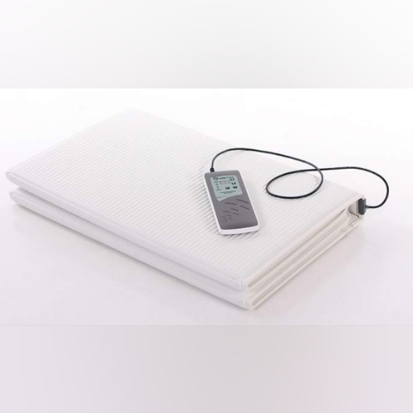 OMI PADS - Pulsed Electromagnetic Field Therapy - PEMF Full Body mat - Picture 4 of 4